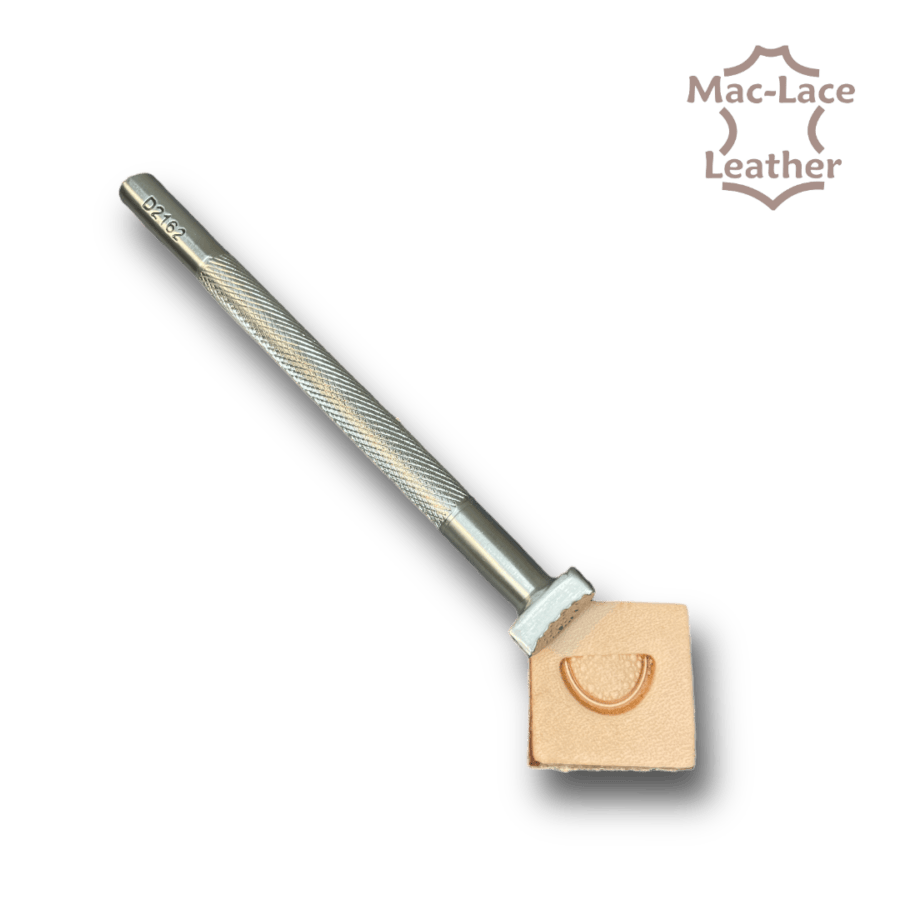 Stainless-Steel Stamp D2162 Craftplus