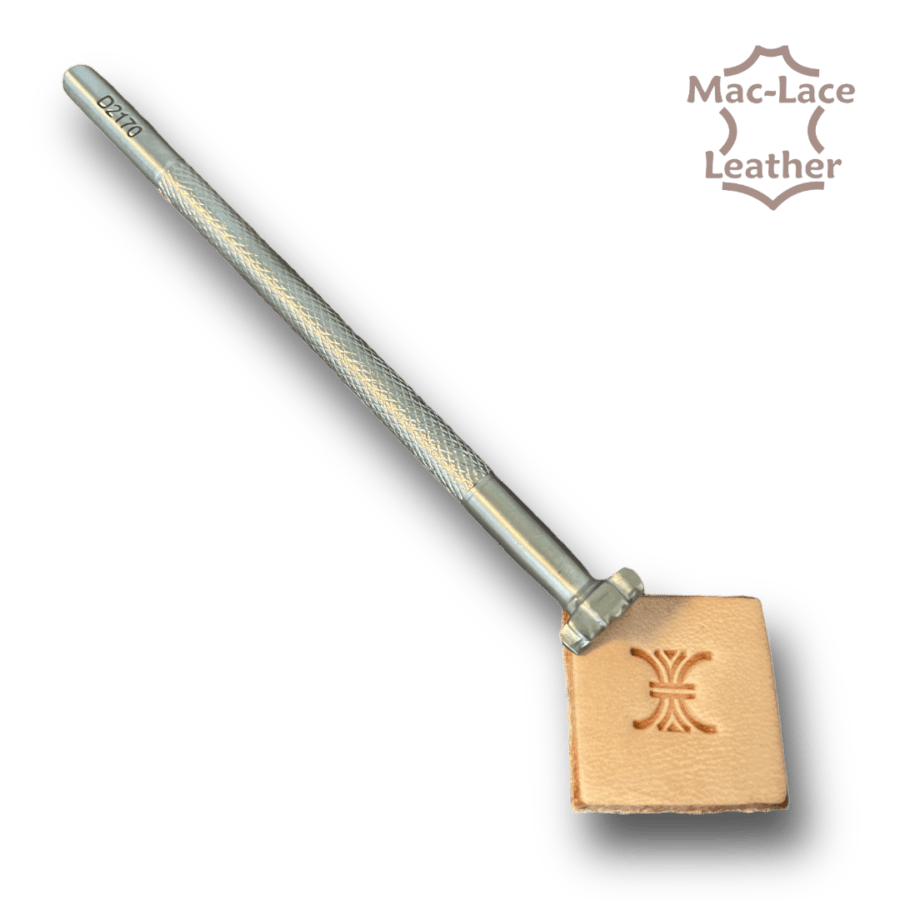 Stainless-Steel Stamp D2170 Craftplus