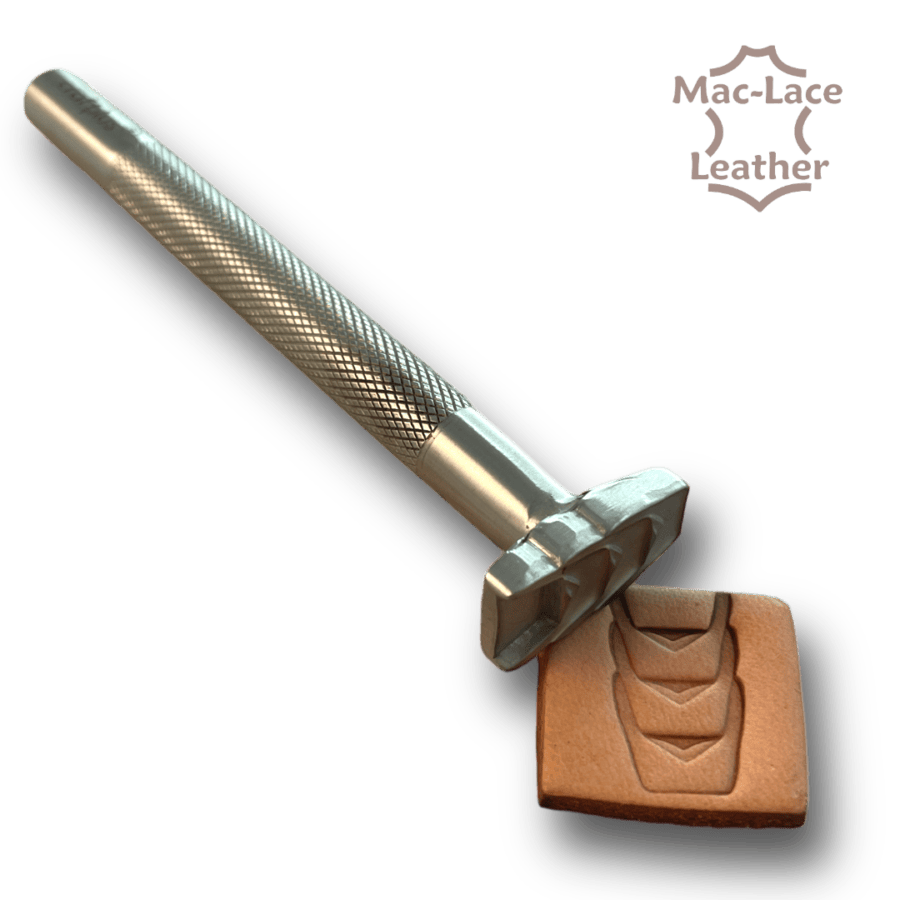 Stainless-Steel Stamp D2183 Craftplus
