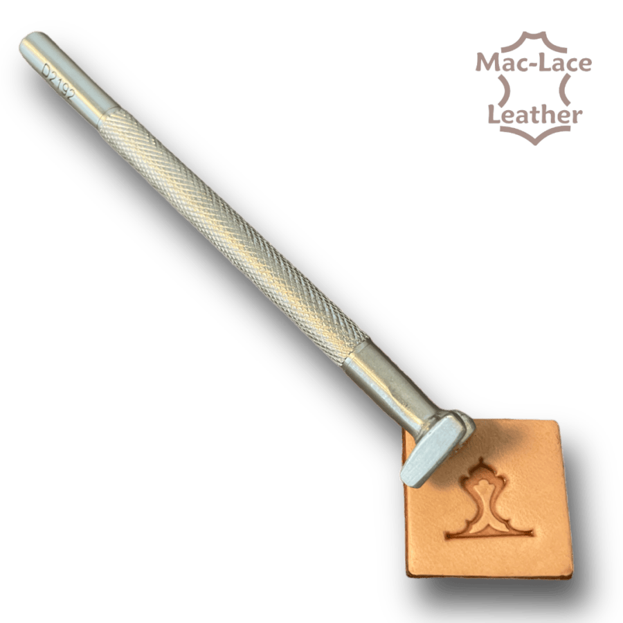 Stainless-Steel Stamp D2192 Craftplus