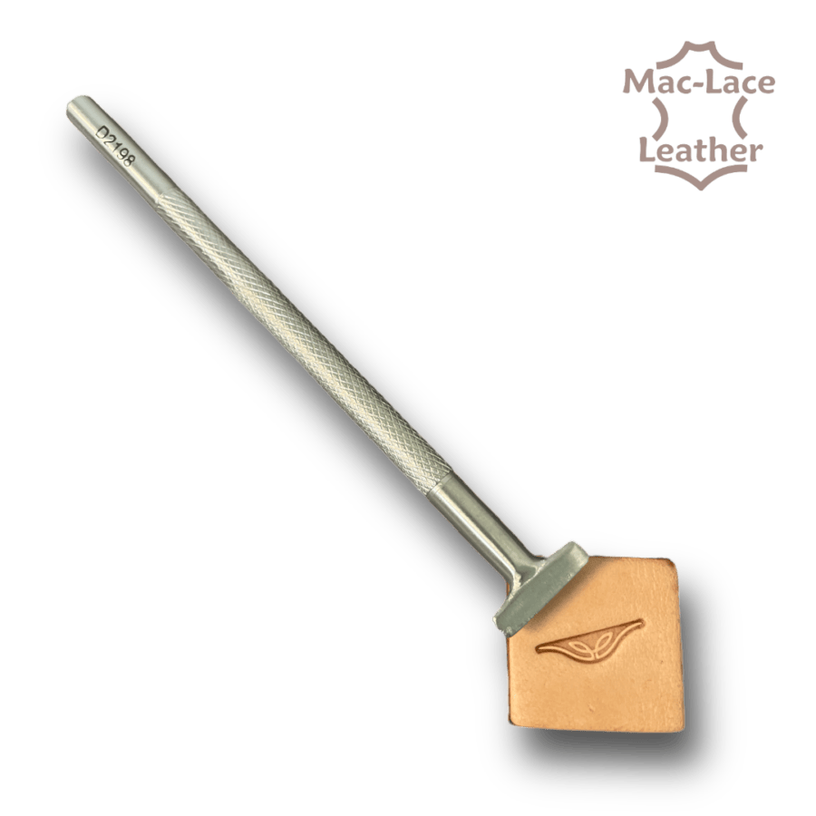 Stainless-Steel Stamp D2198 Craftplus