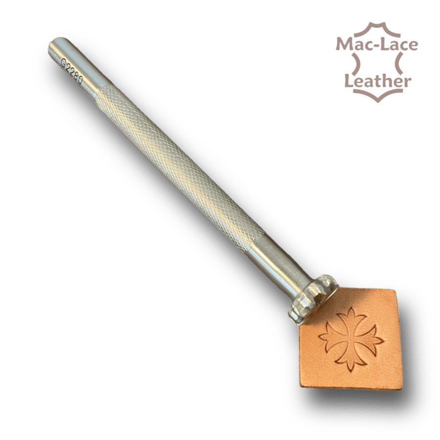 Stainless-Steel Stamp G2280 Craftplus