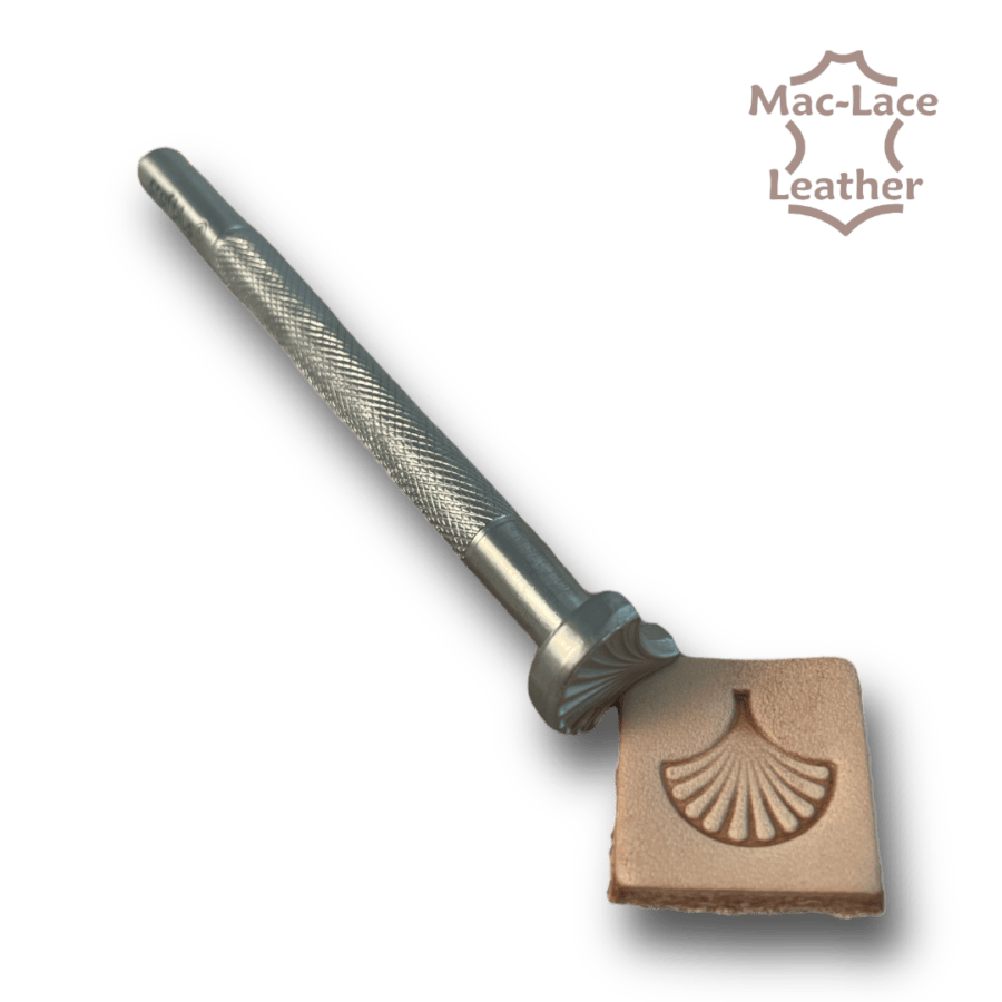 Stainless-Steel Stamp G2281 Craftplus