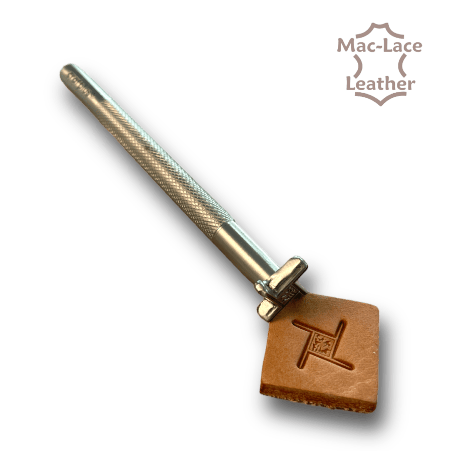 Stainless-Steel Stamp G2285 Craftplus