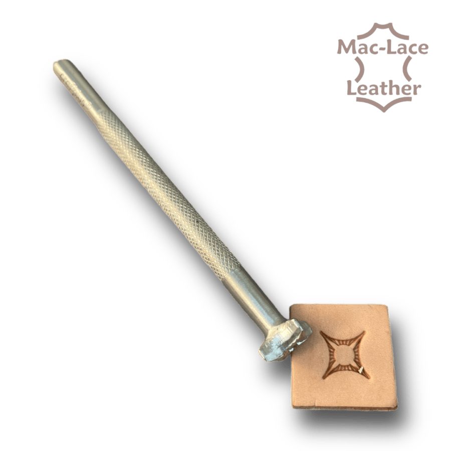 Stainless-Steel Stamp G2286 Craftplus