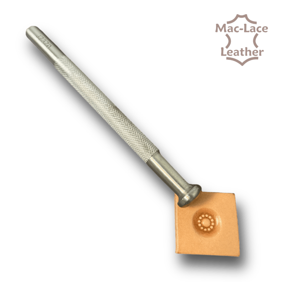 Stainless-Steel Stamp J2370 Craftplus