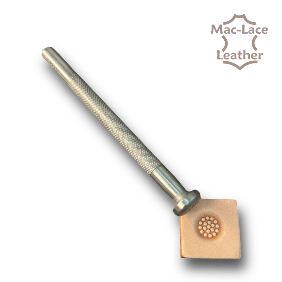 Stainless-Steel Stamp J2381 Craftplus
