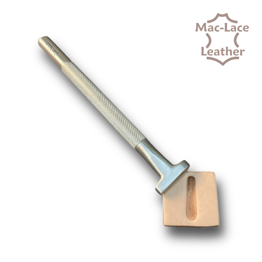 Stainless-Steel Stamp P2612 Craftplus