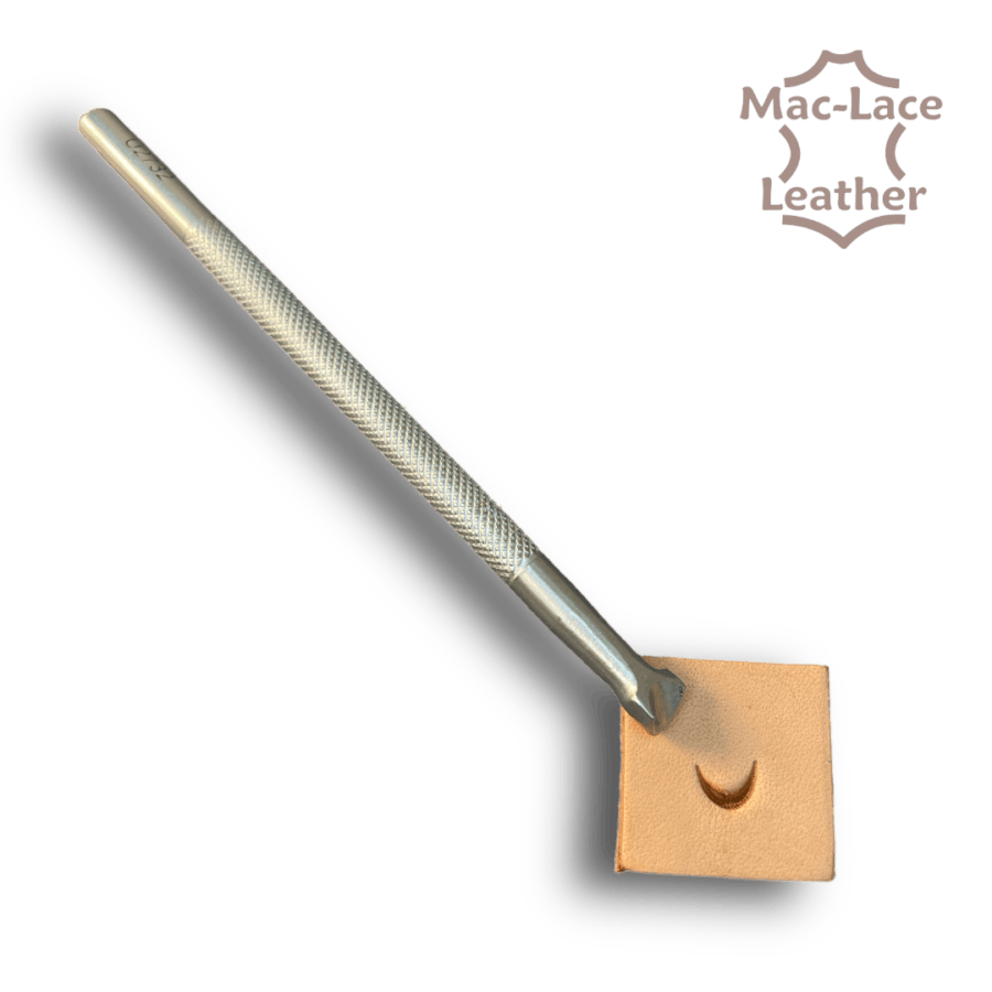 Stainless-Steel Stamp U2732 Craftplus