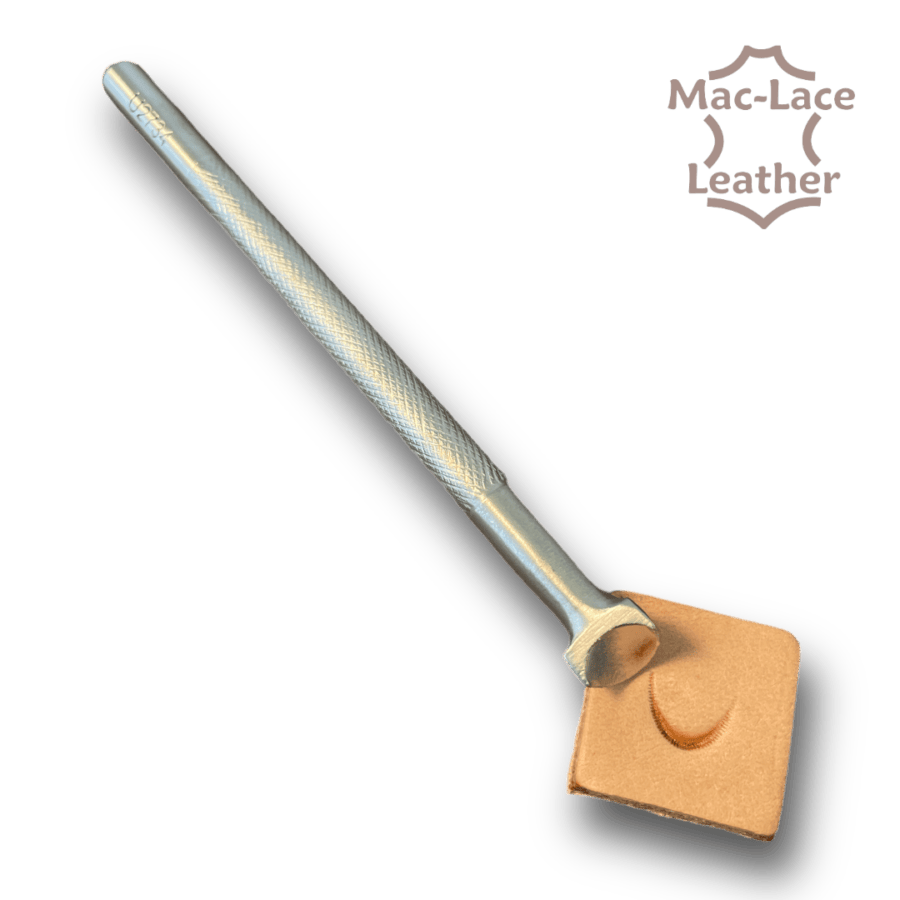 Stainless-Steel Stamp U2734 Craftplus