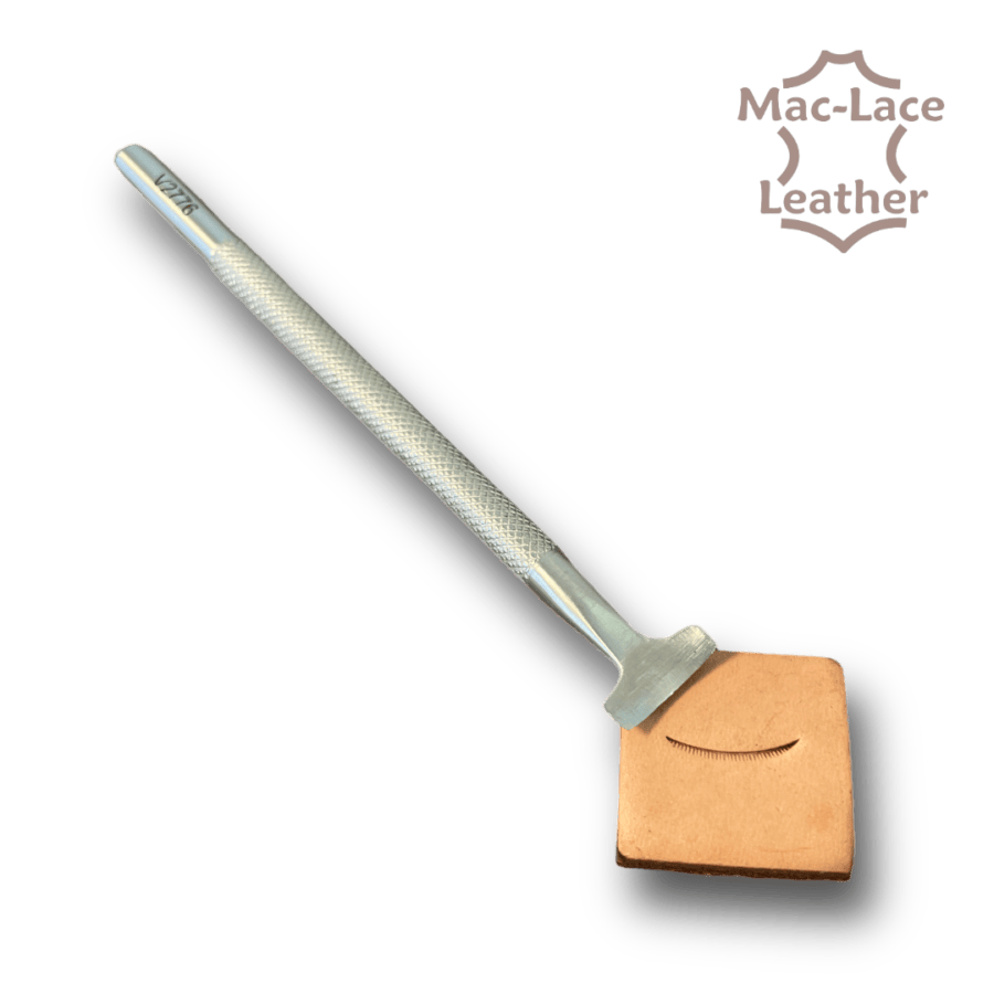 Stainless-Steel Stamp V2776 Craftplus