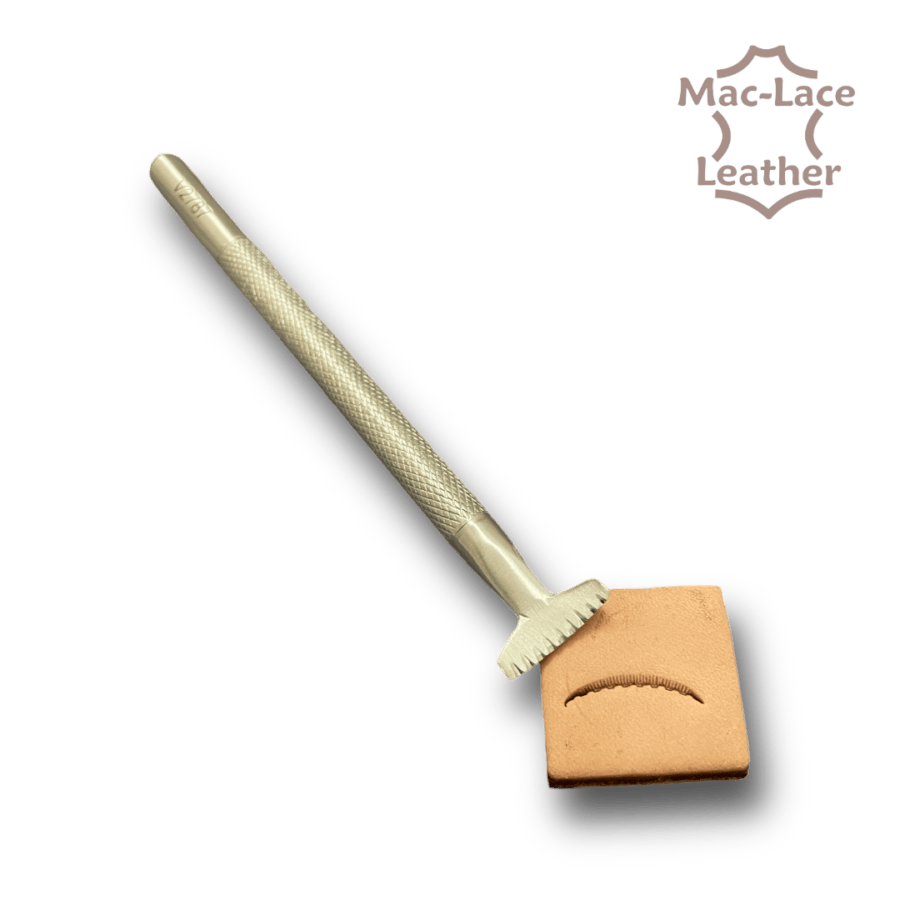 Stainless-Steel Stamp V2787 Craftplus