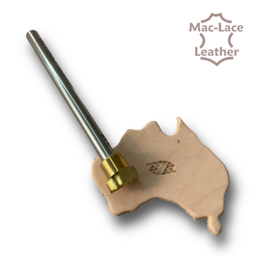 TOOL FOR LEATHER CRAFT. STAMP 148. SIZE 6Х13 MM