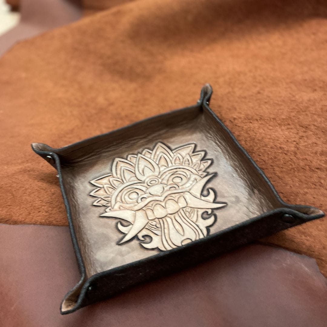 Basic Carving Class-2 Saturday 4th-November