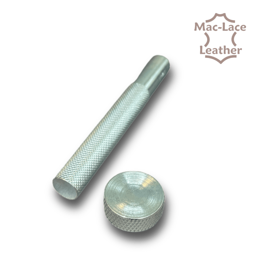 Hand Rivet Setter - Ivan
