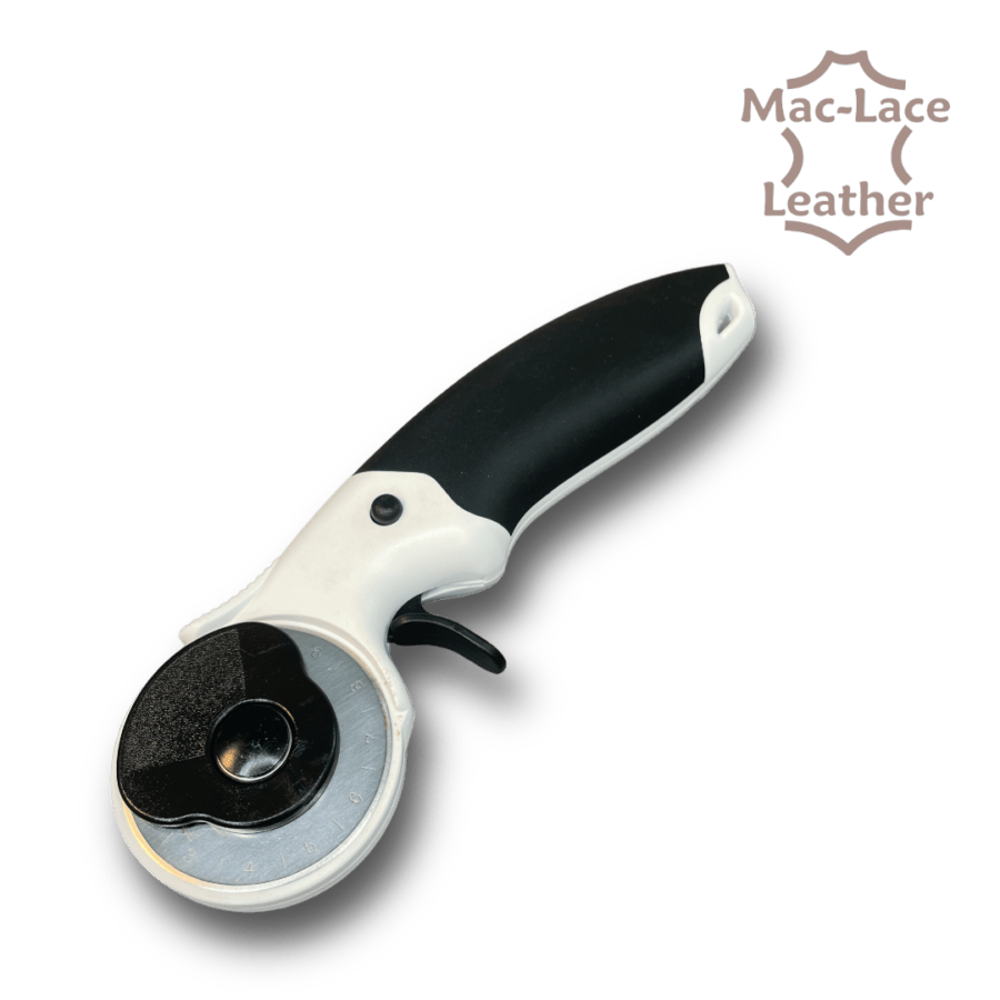 Ivan Easy-Grip Rotary Cutter