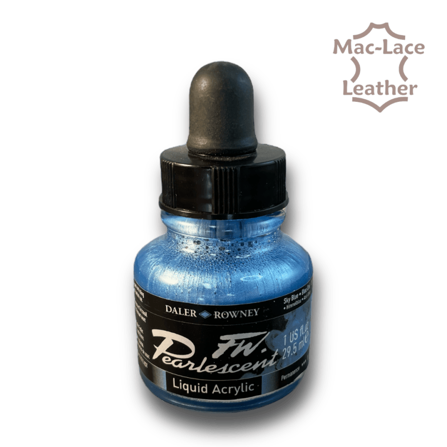 Ski-Blue Ink Pearls 29.5ml