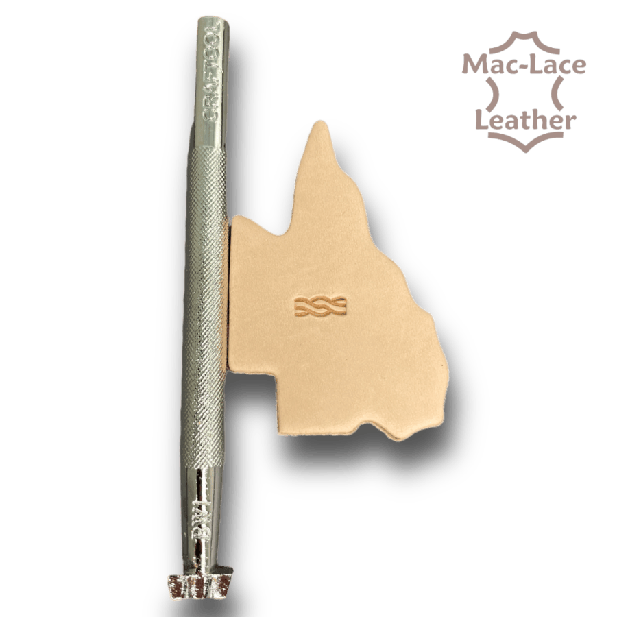 Carving Tool Barbed-Wire 10mm