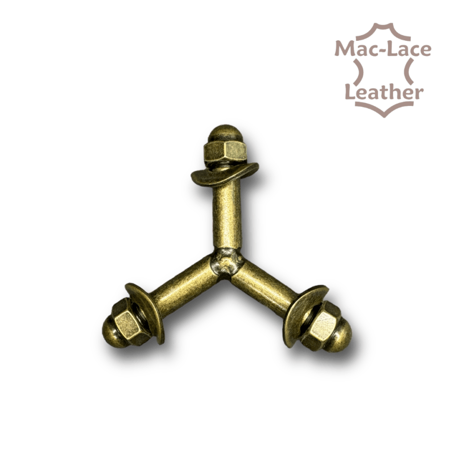 Tripod Stool Connectors AB
