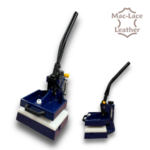 Hand Clicker Press