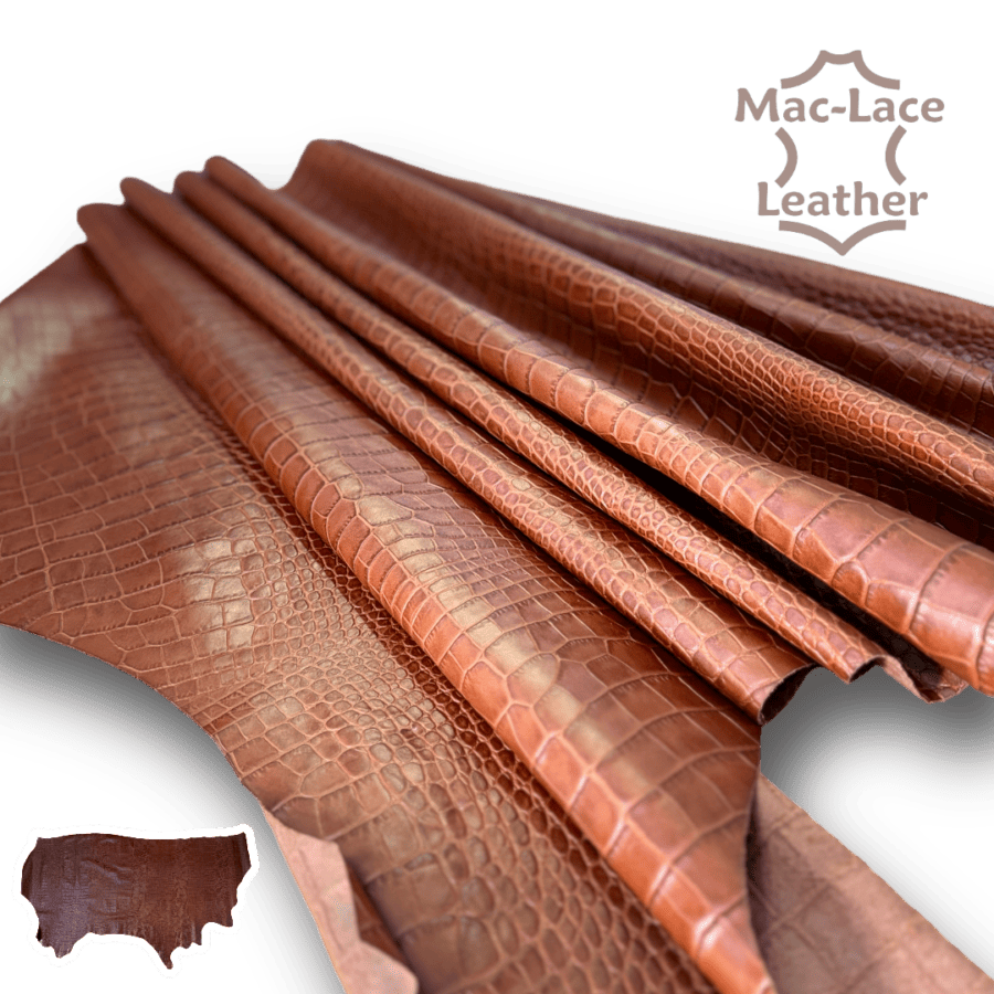 Lizard Predator Tan 0.8-1.2mm