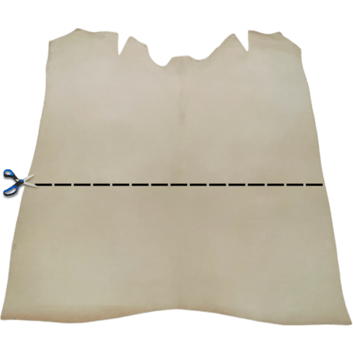 MAC3912-Horizontal Cut