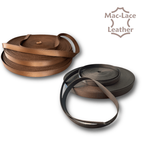 Polyester Webbing #102