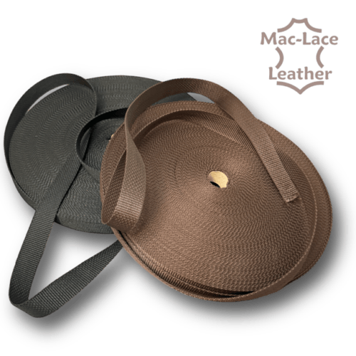 Polypropylene Webbing #605