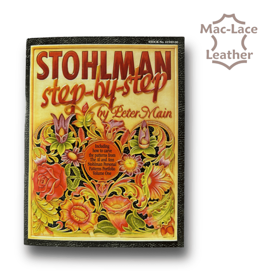 Stohlman Step-by-step Peter Main