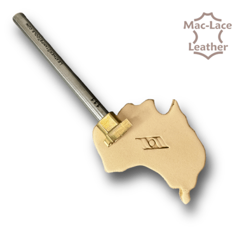 Leather Craft Stamp 111