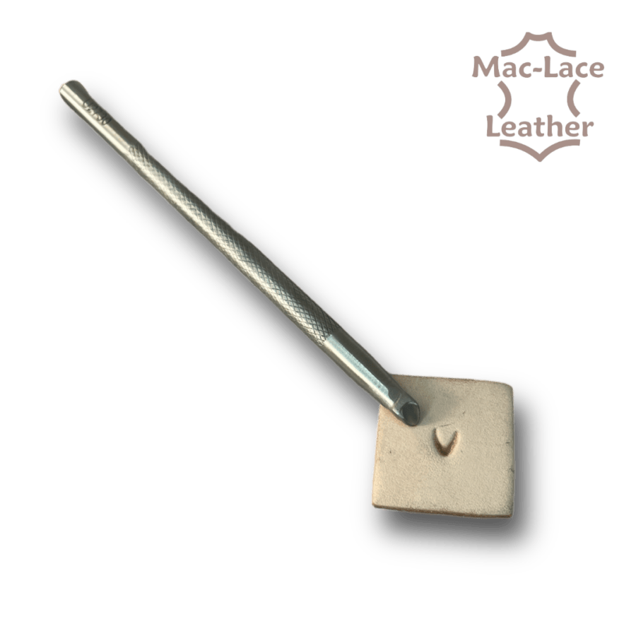 Stainless-Steel Stamp U2730 Craftplus