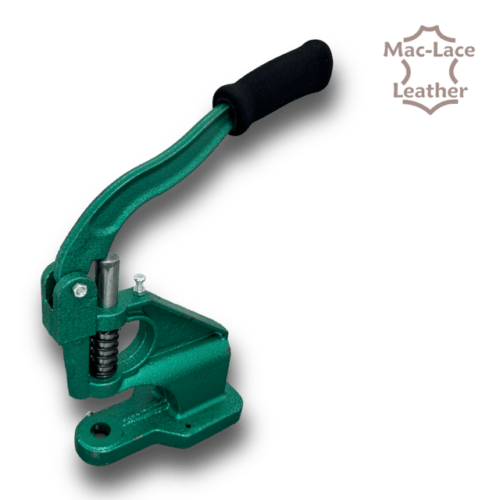 Steel Hand-Press Rivet Setter