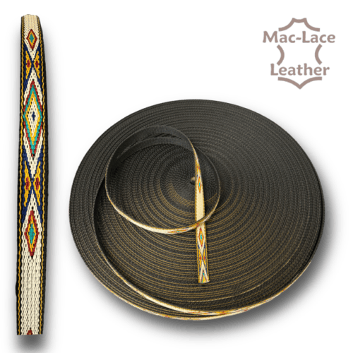 Wind River Hitched Webbings 12mm