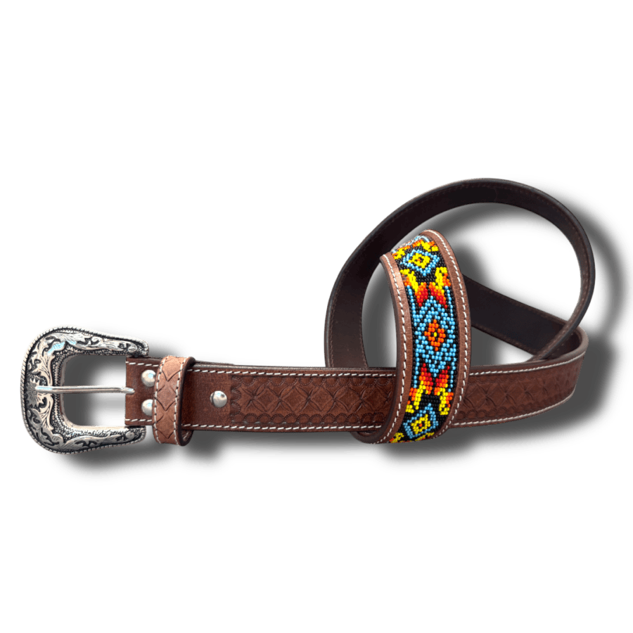Handmade Western Style Belts