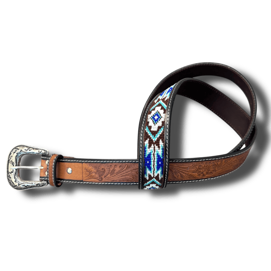 Handmade Western Style Belts