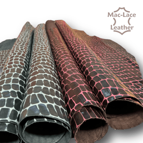 Sheko-Printed Predator Cow sides