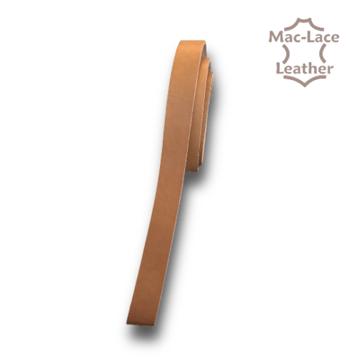 Safari Veg Belt-Blanks Bone