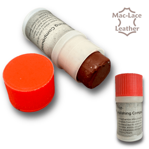 Red Polishing Compound (5852-00)