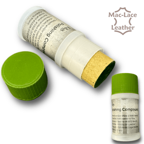 Green Polishing Compound (5853-00)