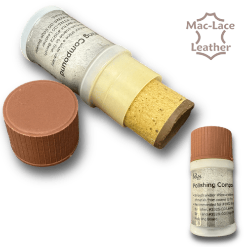 Brown Polishing Compound (5854-00)