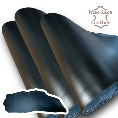 Black Colt Latigo Veg 4.5/5mm