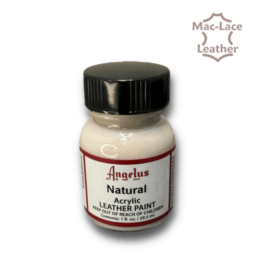 Angelus Acrylic Paint Natural 29ml (5883-00)
