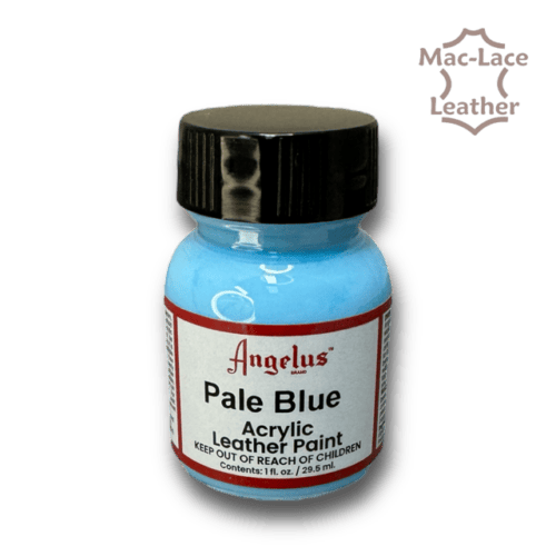 Angelus Acrylic Paint Pale Blue 29ml (5887-00)