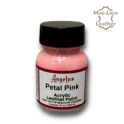 Angelus Acrylic Paint Petal Pink 29ml (5908-00)