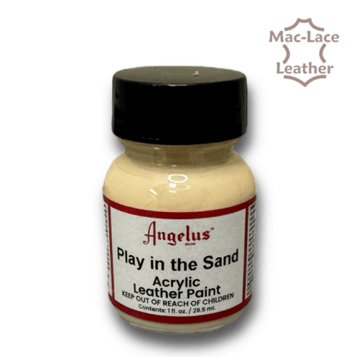 Angelus Acrylic Paint Play in the Sand 29ml (5893-00)