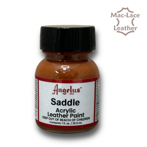 Angelus Acrylic Paint Saddle 29ml (5895-00)