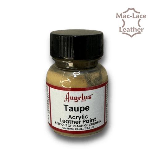Angelus Acrylic Paint Taupe 29ml (5896-00)