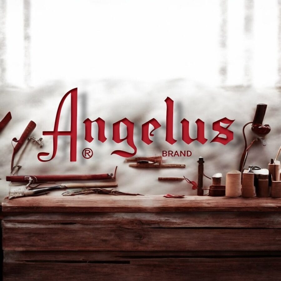 Angelus Leather Dye